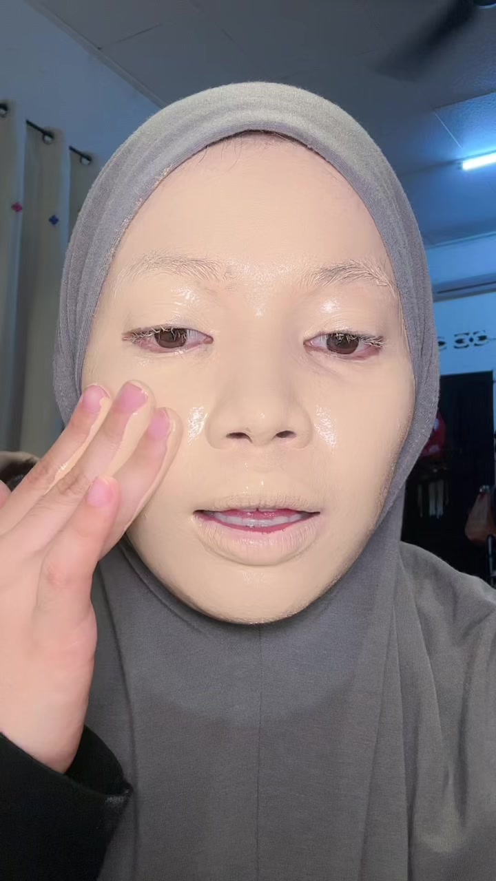 MAGIC GILE @ALHAALFACOSMETICS @Alha Alfa Cosmetics HQ 