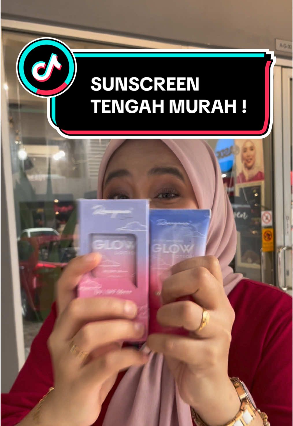 Sunscreen @Rozyana Roslan  #fyppppppppppppppppppppppp #beauty 