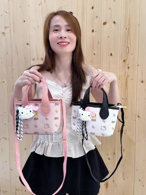 (Tặng charm) Túi xách nữ cầm tay đeo chéo xinh nha  #tuinu #tuideocheo #tuixach #tuidep #tranbammereview 