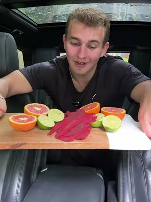 Fuego beef jerky #mukbang 