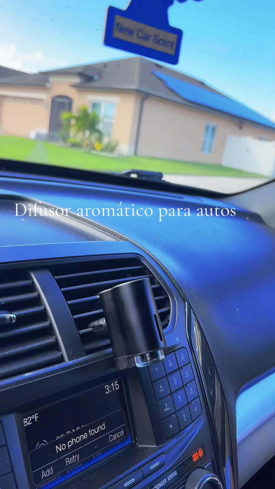 Huele demasiado rico 😍😶‍🌫️ #tiktokshop 