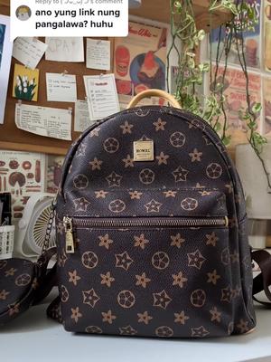 Replying to @(づᴗ_ᴗ)づ hereere naaa hihihi #BagShopTikTok #bagrecommendations #BagForWomen #BagRecommendation #BagForTravel #tiktokfinds #tiktokbudolfinds #shopeefinds #fyp #fypシ 