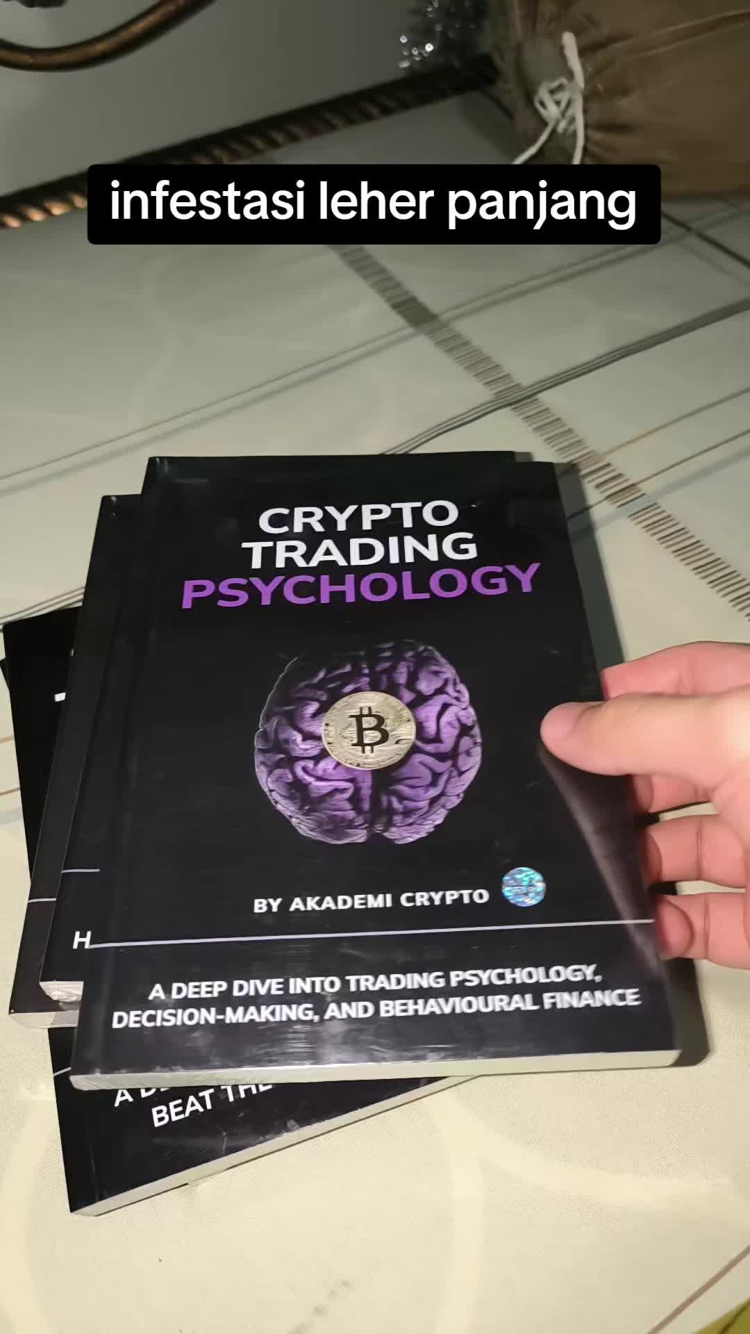 Buku Akademi Crypto I Mastering Altcoins I Buku Crypto]|TikTok Shop Sales  Analysis | FastMoss