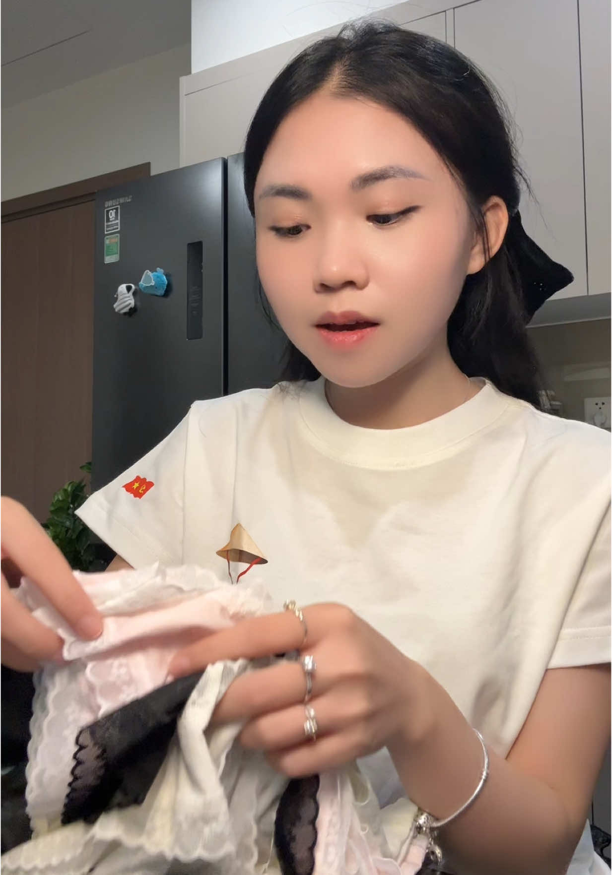 Quần xinh #lila #weebuild #22etm 