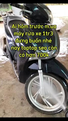 #mayruaxemini #mayruaxe #mayruaxecaoap #foryou #xuhuong