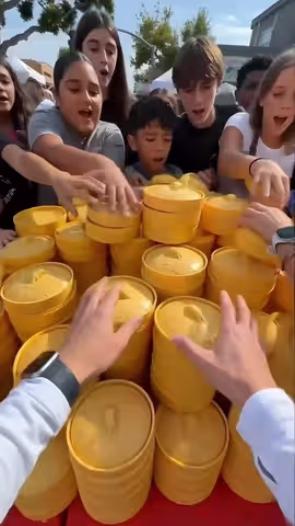 I love it #glitterdumpling #blindbox #mysterydumpling #tiktokshop #fyp