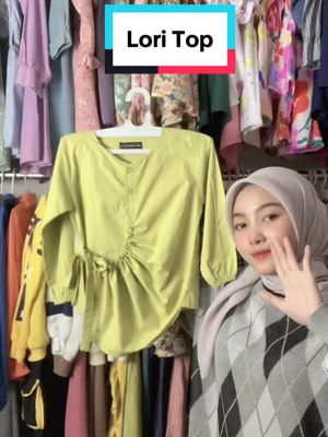 Atasan lengan panjang anak perempuan usia 1-6 Tahun👛💖🛍️#fashiontiktok #racuntiktok #outfitkekinian #outfitanak #menuju1010sale #atasankids #promoguncang1010 