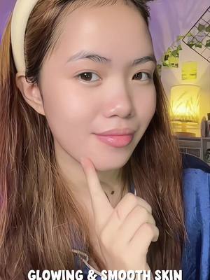 from oily & acne skin to smooth and glowing skin using Facial cleanser from @Dr.Leo Skincare Philippines #drleo #drleoPH #cleanser #skincare #facialcleanser          