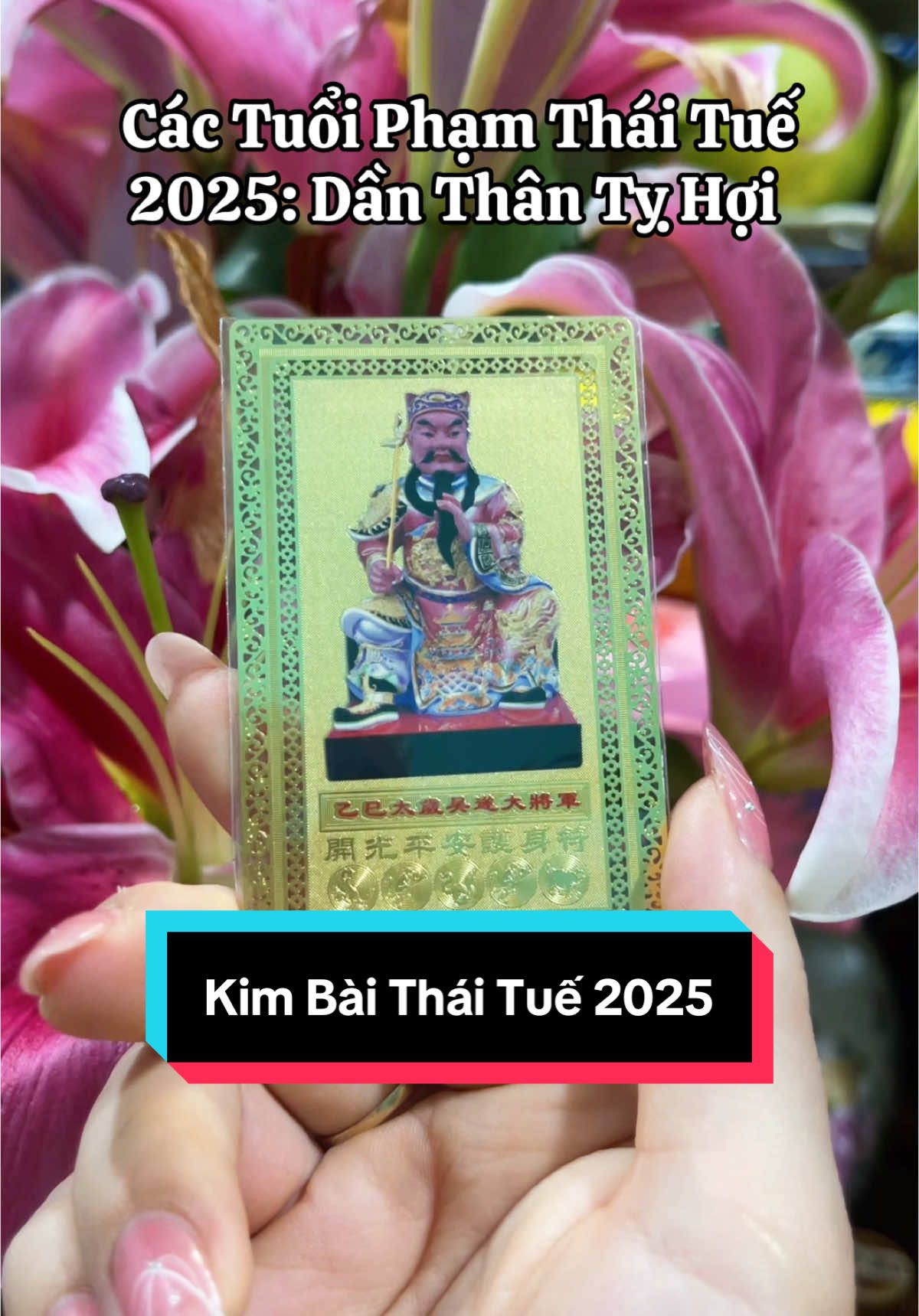 #thayboisoma #phongthuytamlinh #kimbaithaitue2025 