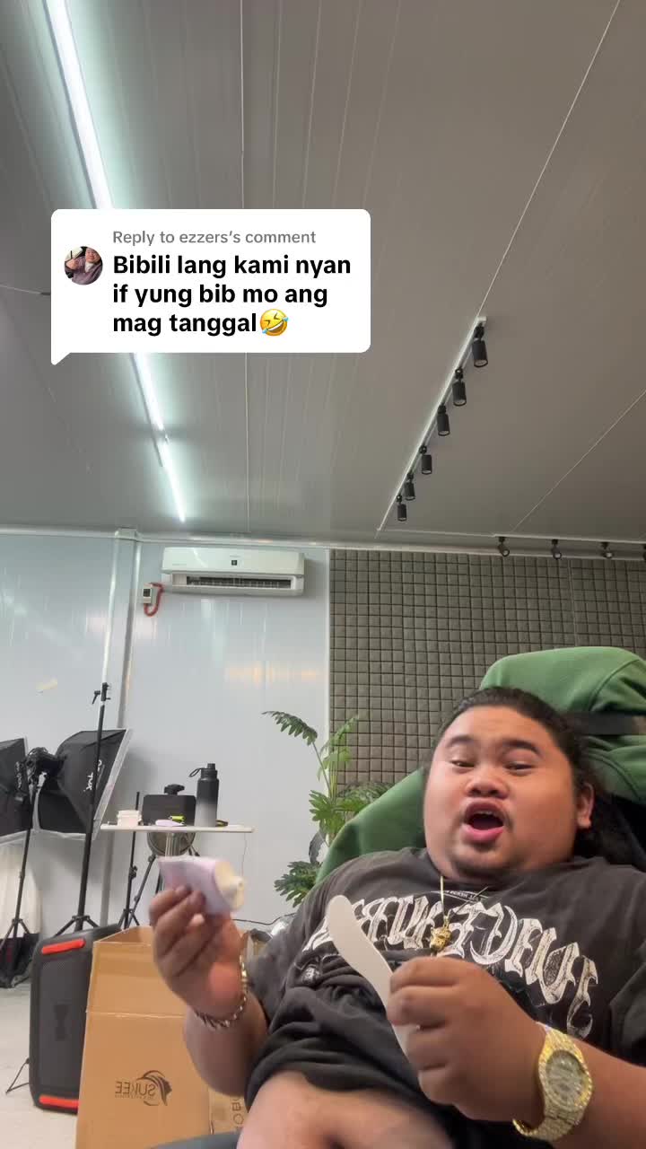 Replying to @ezzers 🤣🤣🤣 #harshboi 
