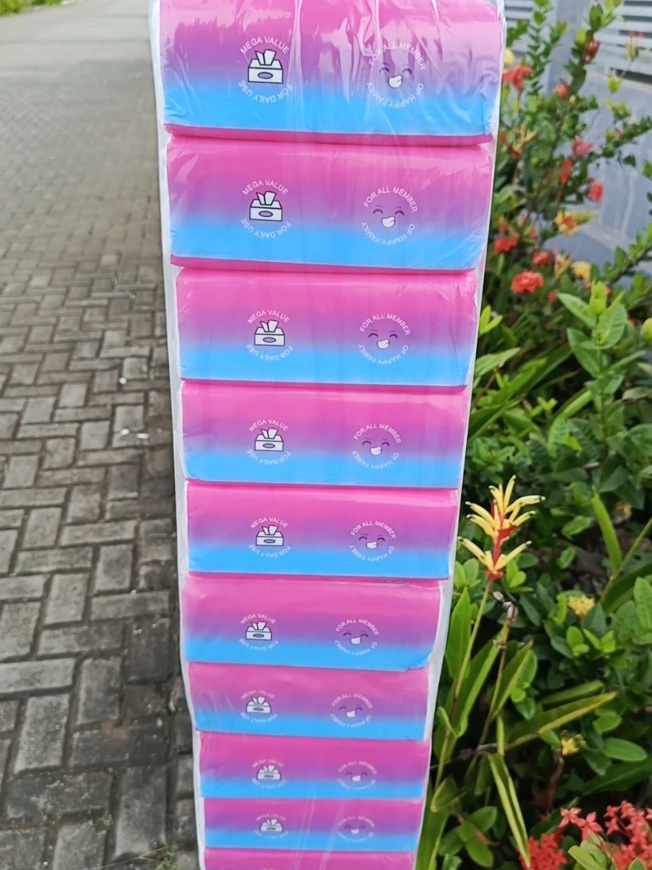 #tisu #tissuemurah #tisuviraltiktok #RamadanEkstraSeru 