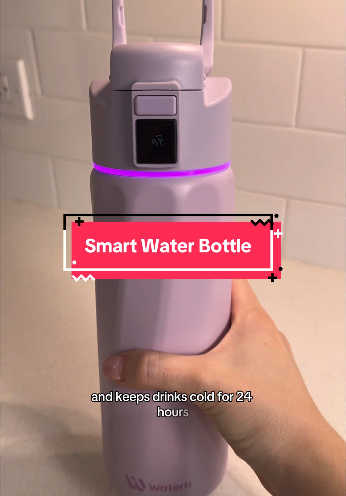 This Smart Water Bottle YELLS at Me to Stay Hydrated… and It’s Lowkey Life-Changing 💧😳 #SmartWaterBottle #HydrationGoals #StayHydrated  #WaterTracker #HealthyHabits #SelfCare #WellnessJourney #TikTokMadeMeBuyIt #TikTokShopFinds #MustHave