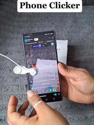 Cell Phone Video Live Clicker #tiktokmademebuyit #tiktokmademebuy #tiktokmademebuythis #springsale #springsales #tiktokfinds #spotlight #liveclicker