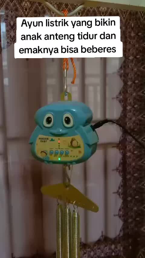 ayun listrik murah.... #ayunlistrik  #baby 