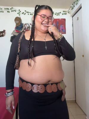 💋 #fyp #fypシ゚ #Aesthetic #plussizefashion #honnypadilla