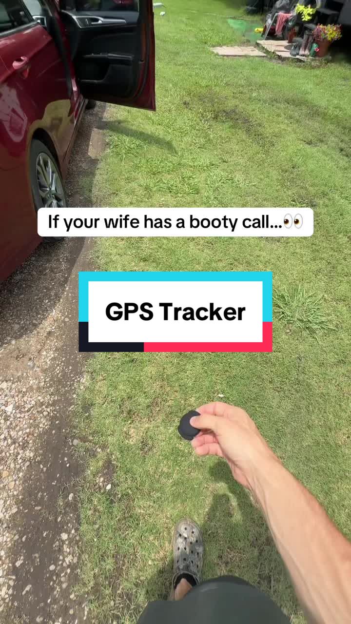 #tiktokshop #carsoftiktok #trucksoftiktok #cartok #trucktok #dealsforyoudays #tiktokshopcreatorpicks #gpstracker #trackingdevice 