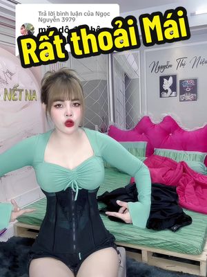 Trả lời @Ngọc Nguyễn 3979 thoải mái nhe em@SHOP Bà Niệu 💖 Nết Na 