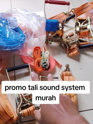 Membalas @ir_pro.audio.1 tali sound syatem miniatur murah #wibgajian #cuantanpabatas #gebyarbelanjadesember #soundsystem #miniatursoundsystem 