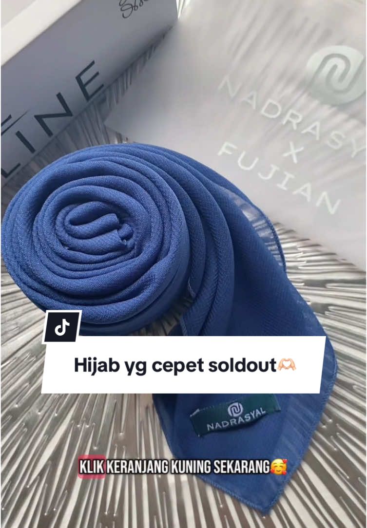 buruan co sekarang sebelum kehabisan‼️ #HijabPlainSquare #HijabWangiTahanLama #HiijabWangi #HijabTahanLama #affiliate #PlainSquareHijab #HijabHarumSeharian #HijabWangiAlami #HijabJamanNow #HijabTahanBau #HijabWangiDanSegar #HijabWangiAntiBau #HijabWangiMurah #HijabViral2025 #StartUpHijabHijabForDaily #PromoGuncang22 #Ramadanekstraseru #WIBGAJIAN 