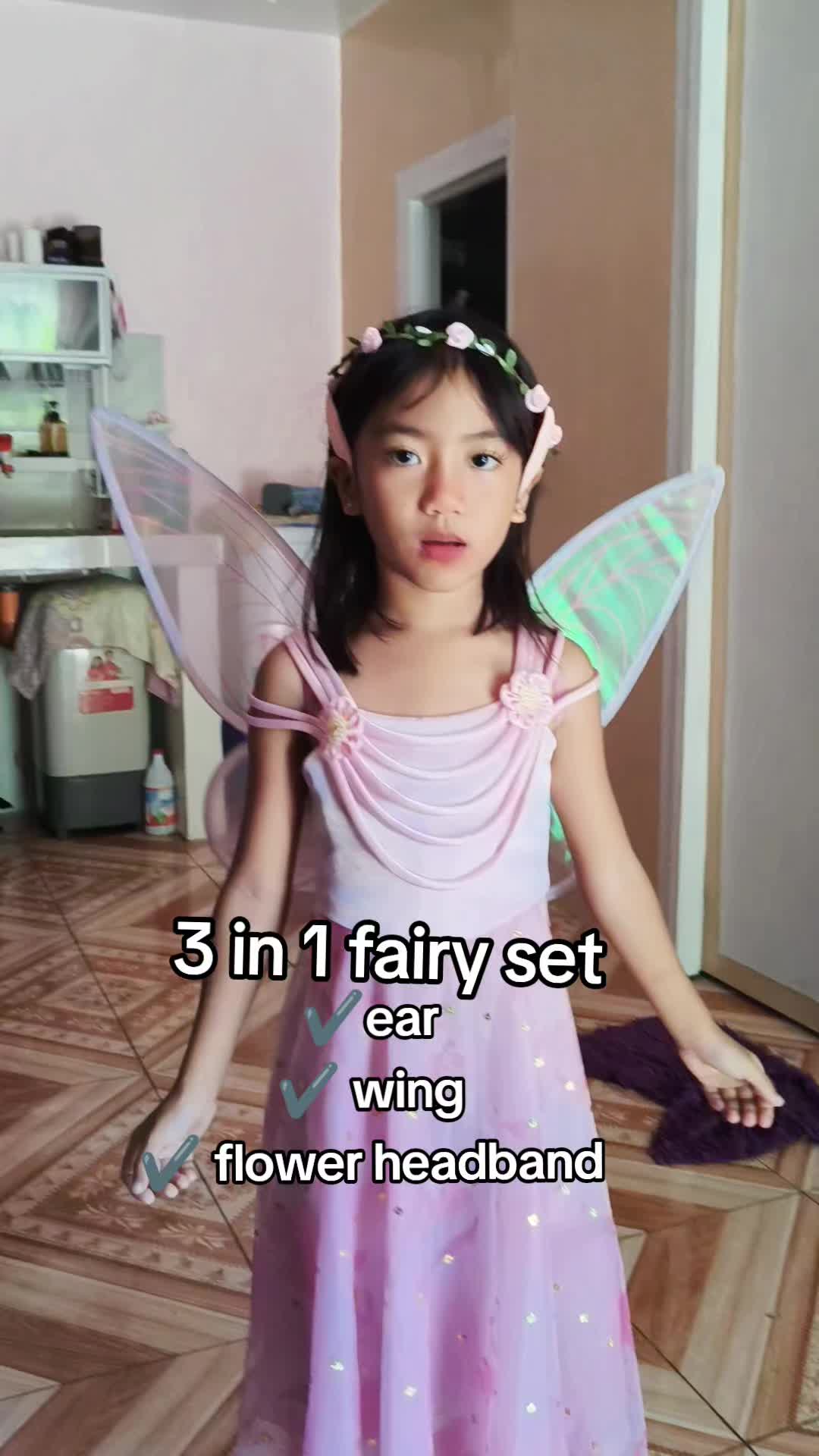 #fairyset #fairywings #fairy #wings #bookparade 
