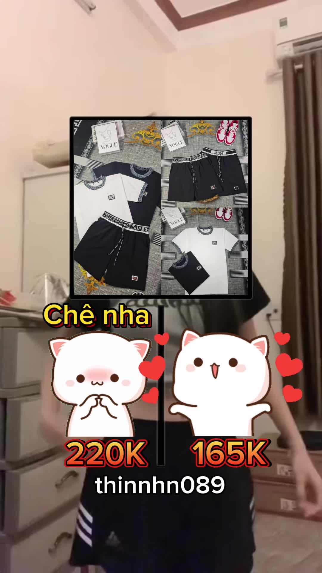 #viralvideo #trending #tiktokshop #xuhuong 