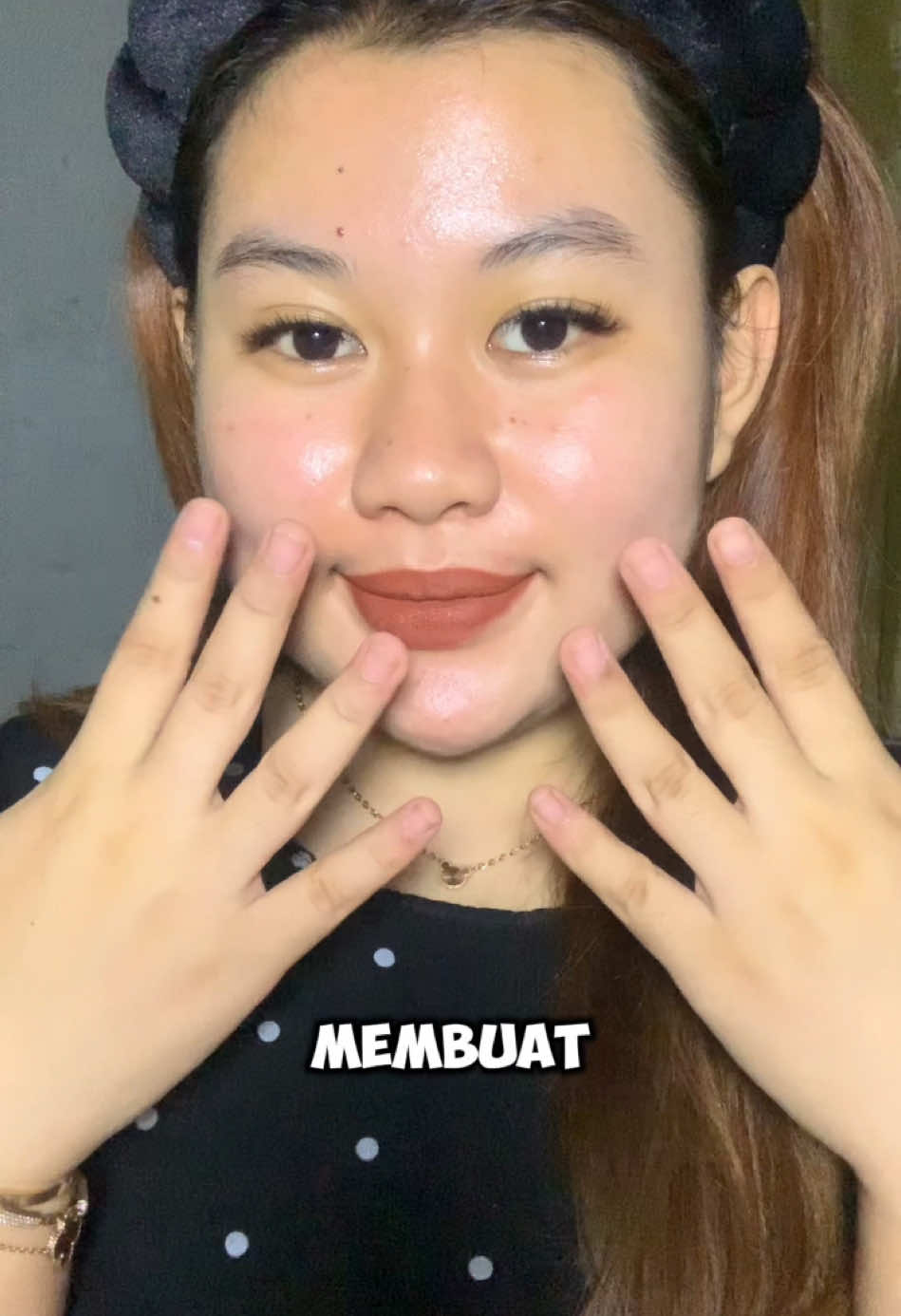 Sengaruh itu kalo rajin bodycare an pake ini💖