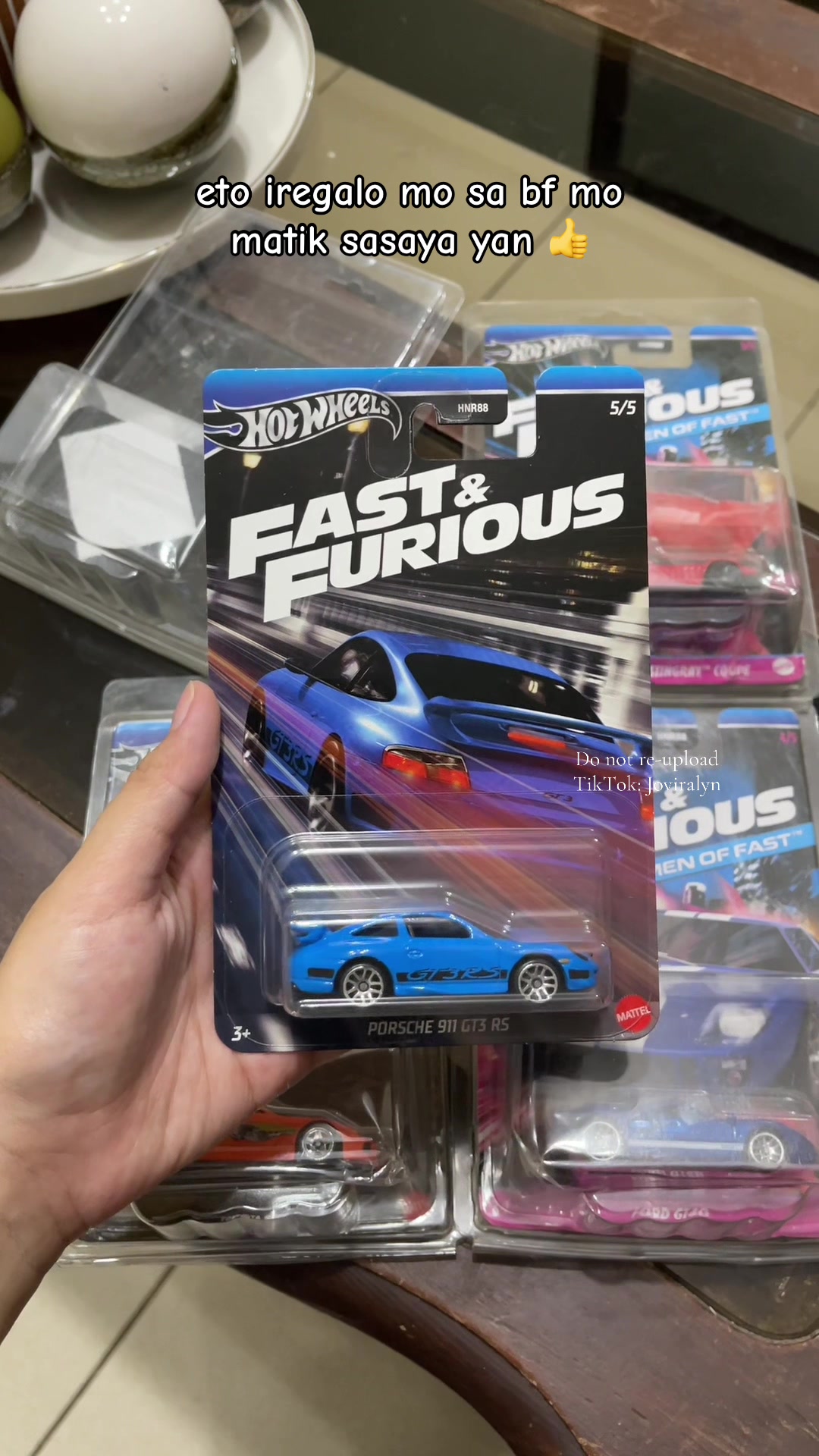 Regaluhan mo na 🫶🏻 #hotwheels #carsoftiktok #hotwheelscollections 