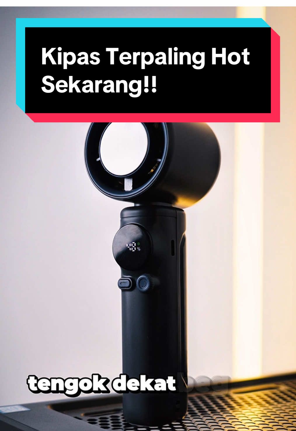 Kipas Paling Hot Martt 🤩 ##malaysia##yuucasa##tech##fyp##foryourpage##technology##murah##carholder##gadjet##viral##tiktok##fyp 
