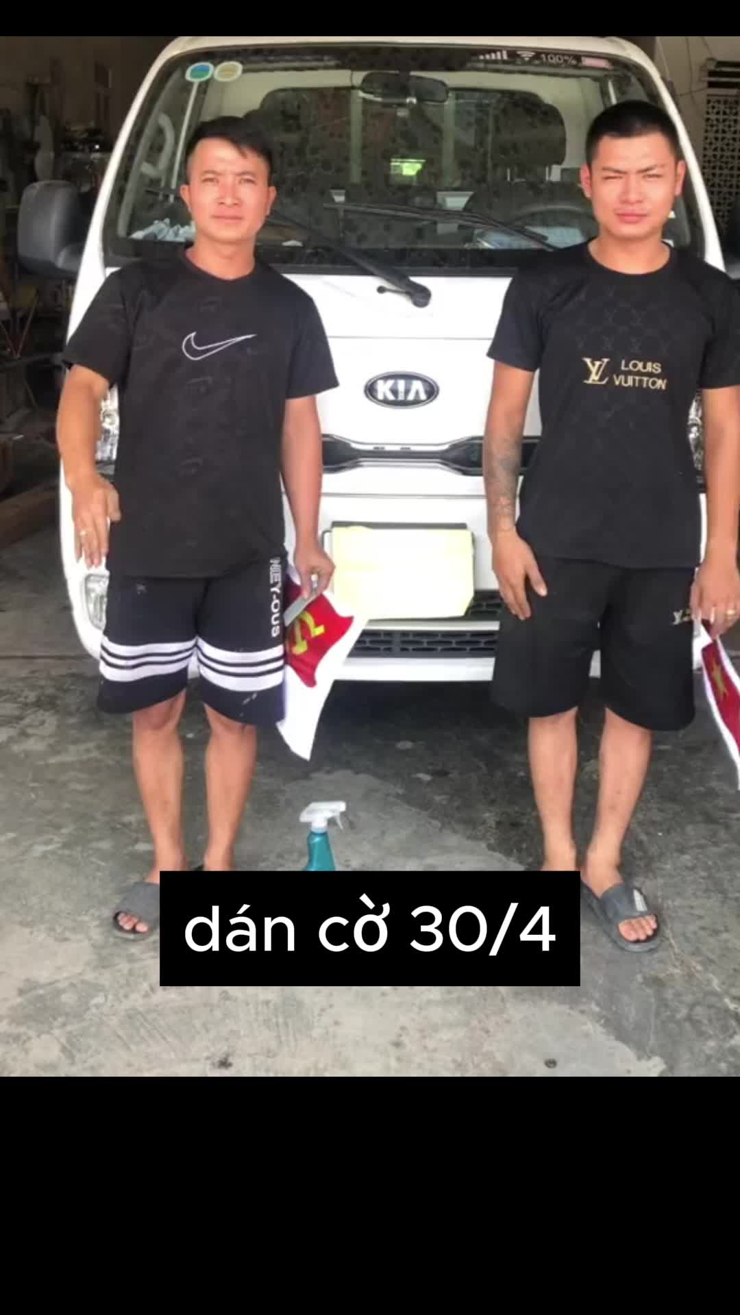 Tem lá cờ dán xe ô tô #xuhuongtiktok #tài_xế #stickers #taixe #taixetiktok #trend #car #temxe #quocky_vietnam🇻🇳 