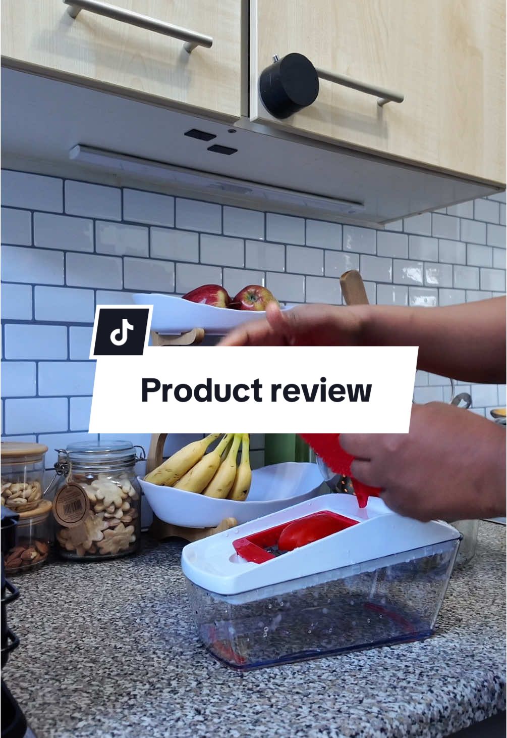 Asmr using my vegetable chopper  #asmr #asmrsounds #asmrvideo #vegetablechopper #f #fyp #tiktokmademedoit #tiktokshop #tiktokmademebuyit #spotlight 