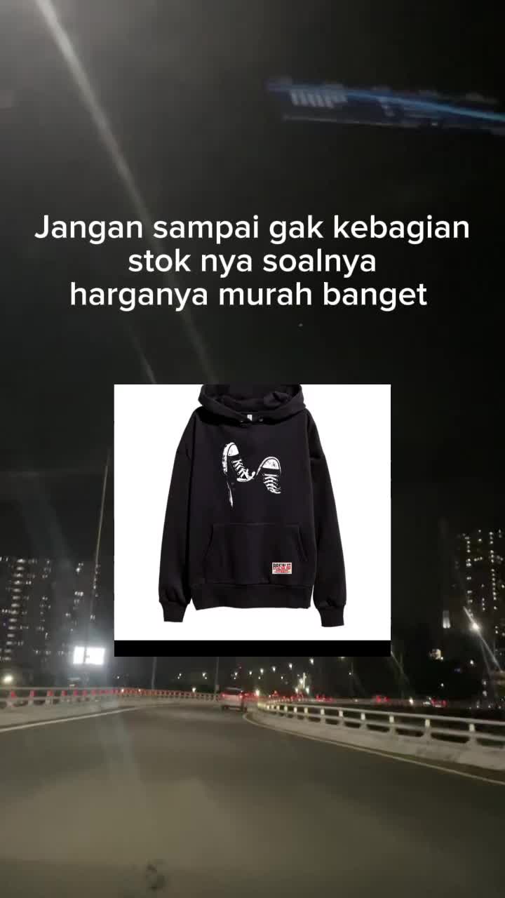 #poryu #masukberandafyp #sweaterhoodie 