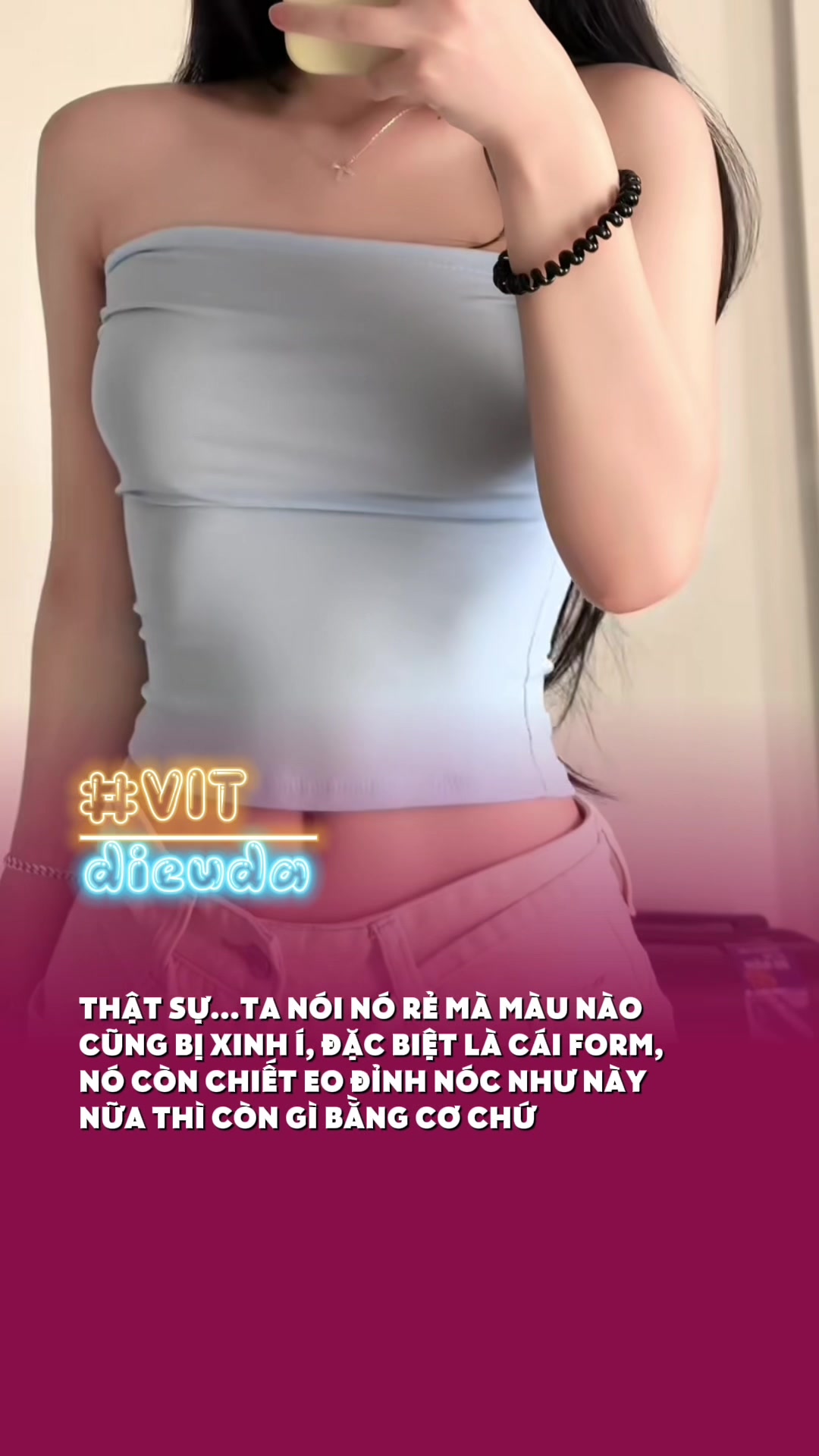 Xính ao #outfit #fyp #vitdieuda  #ootd #reviewquanao 