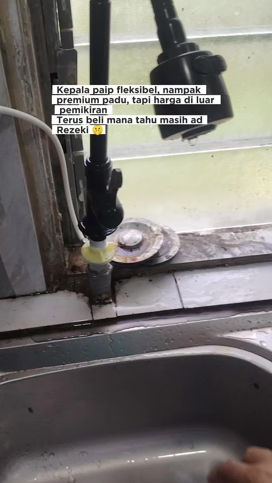 #dapur 