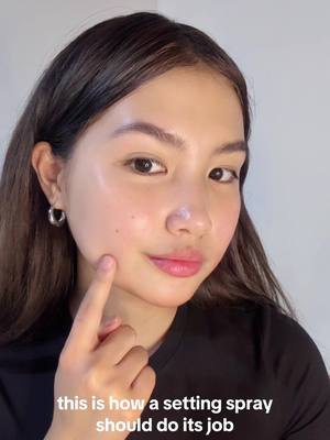 #notransfer #transferproof #transferproofmakeup #vcsettingspray #settingspray #dermavigha