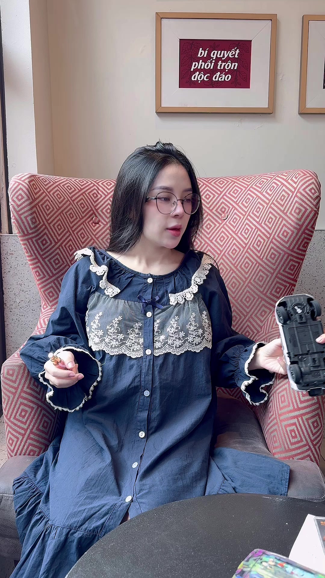 Đẳng cấp nuôn @Ngọc Linh BKLUXURY 