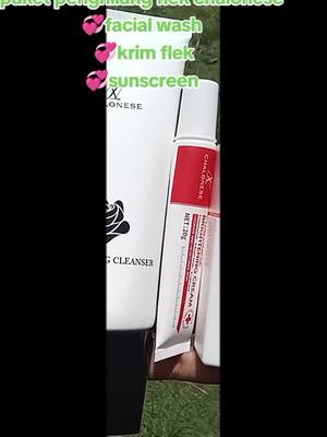 chalonese  #chalonese  #chalonesecreamwhiteningandfreckleremoval  #krimflekchalonese @CHALONESE 