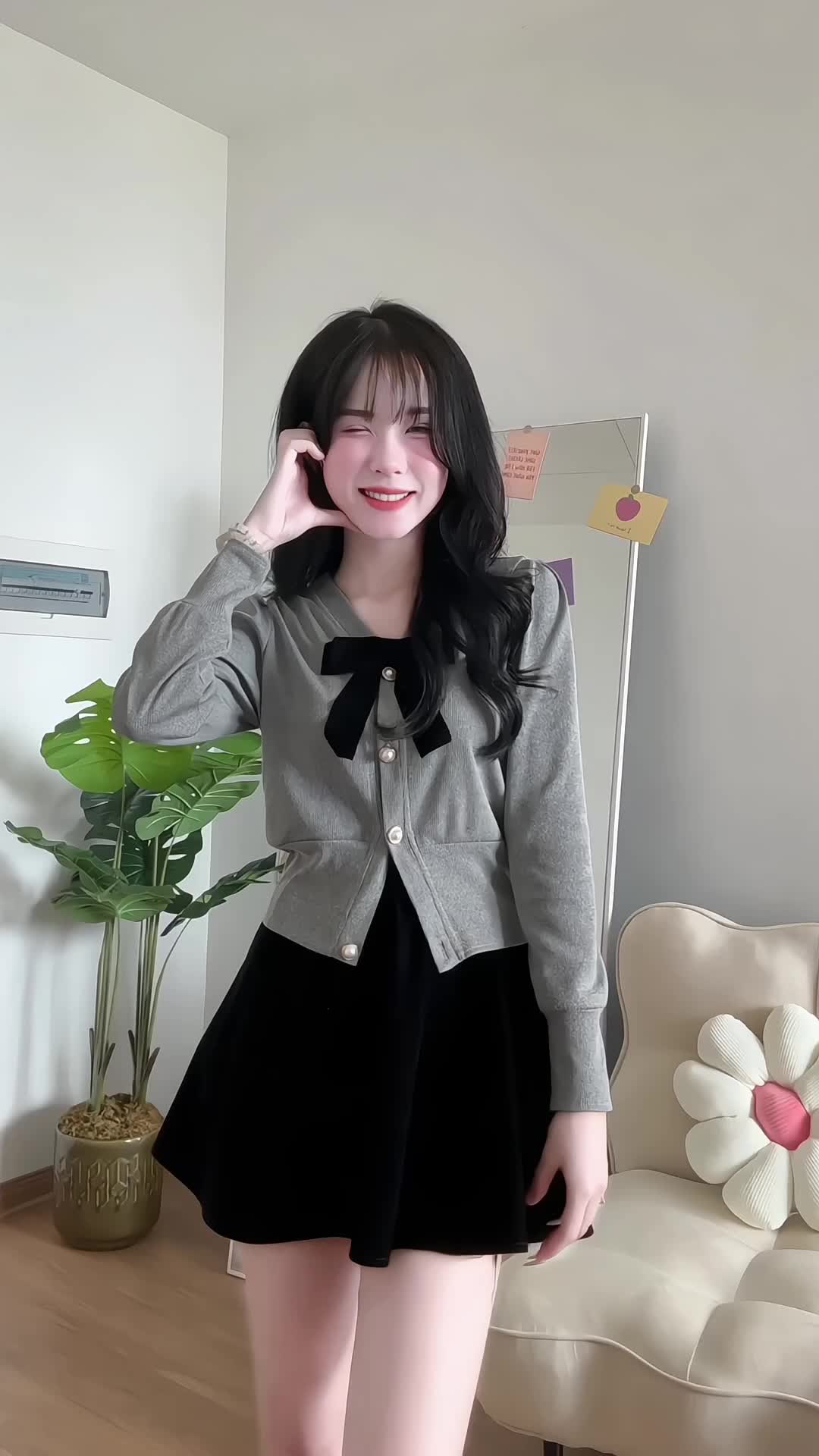 Mùa noel sắp đến rồi 😘 #xixeoshop #xuhuong 