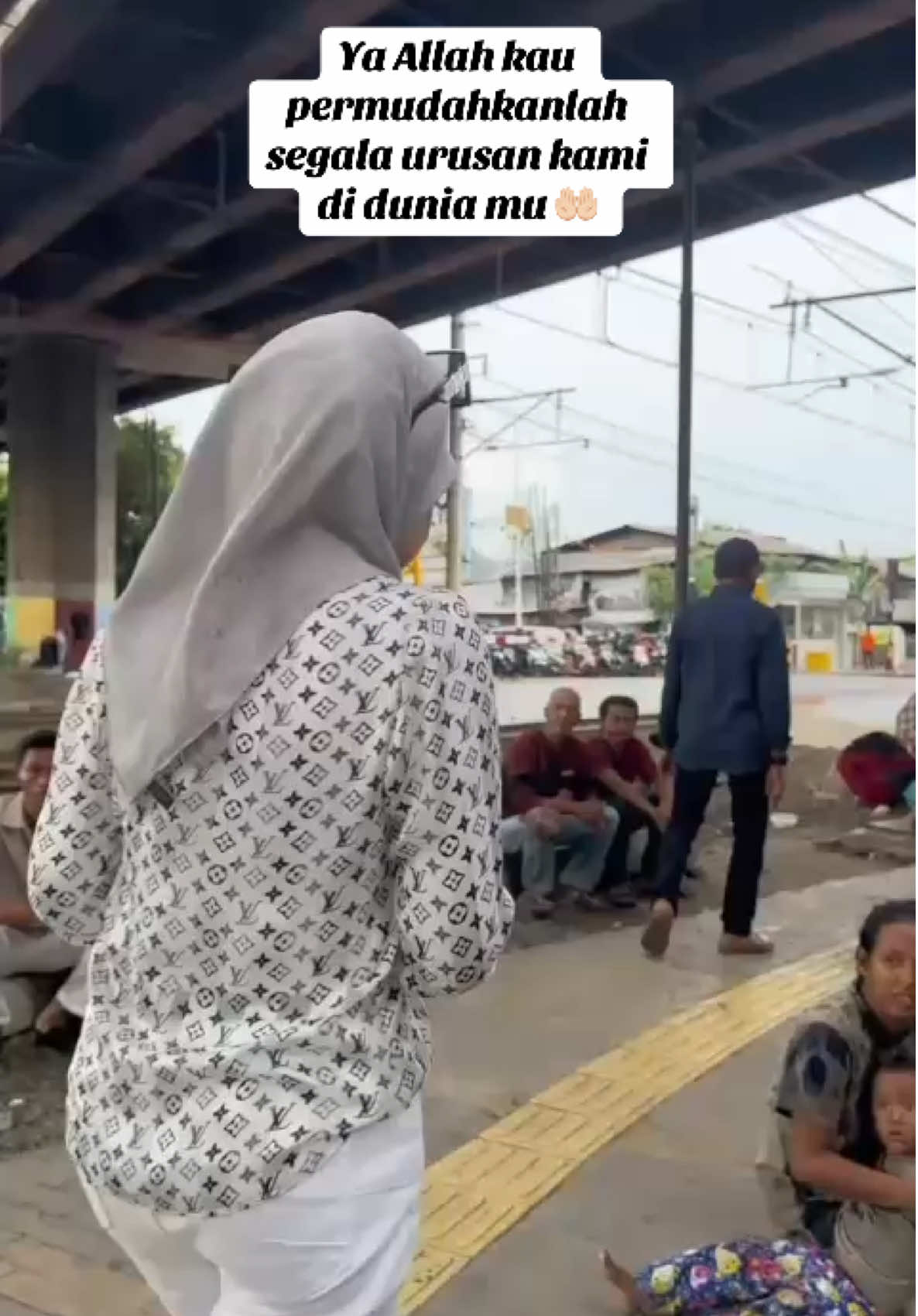 Ya Allah hanya engkau maha mengetahui😭😭😭#Azpemurah #Doaaz #kongsirezeki 