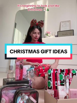 Christmas Gift ideas 🎁🎄🎅🏼 #christmasgift #wearica 