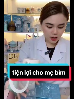 máy hút sữa rảnh tay #mebim #mebimsua #mayhutsuakhongday #xuhuong2023 #xuhuong2024 #xuhuong #xh 