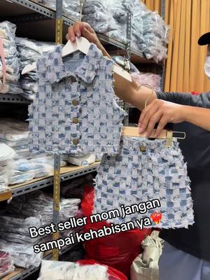 #Ryuta #ryukid #ryutakidsshop #malvenstore #setelankoreaanakcewek #kidsfashion #trendingmei #backtoschool2025 #ootdanakperempuan #outfitanakcewek