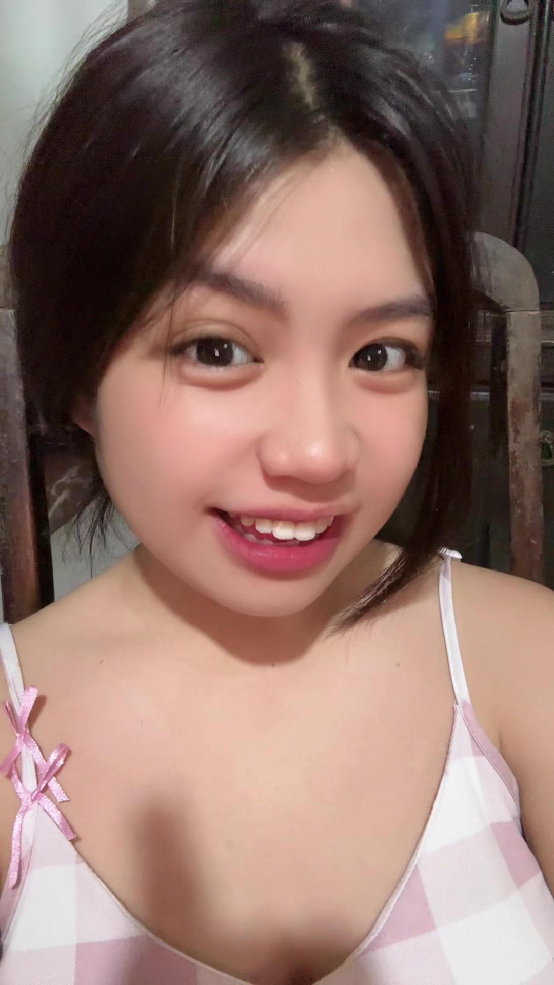 Check out nyo na yarn hehehe #yenniexoberry #yennie #fypシ 