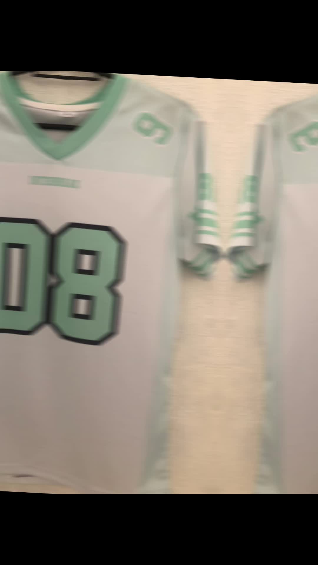 free custom with name and numbers