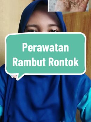 Sedih ketika tau rambut mulai rontok parah 🥲🥲 Nah untung uda ketemu solusi nya yaitu Natur Hair Tonic Ginseng @backtonatur  Aku mau coba pakai rutin dan hasilnya bakalan aku spill di video aku berikutnya Jangan lupa produknya bisa dibeli di Indomaret terdekat ya!!! #RambutRontok #HairTonic #KuatDariAkar #NaturHairCare