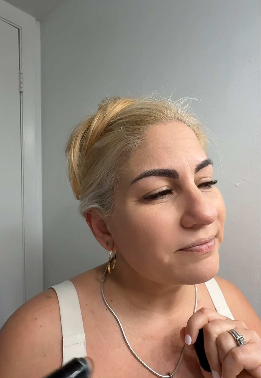 Ina muy buena opción ma tu maquillaje 💄 🥰❤️🥰 #candelaypicapica #tiktokshop #greenish #ticktokshopcreatorspicks #tiktokshopstockup 