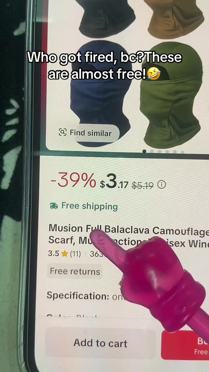 #tiktok #tiktokshop #fyp 