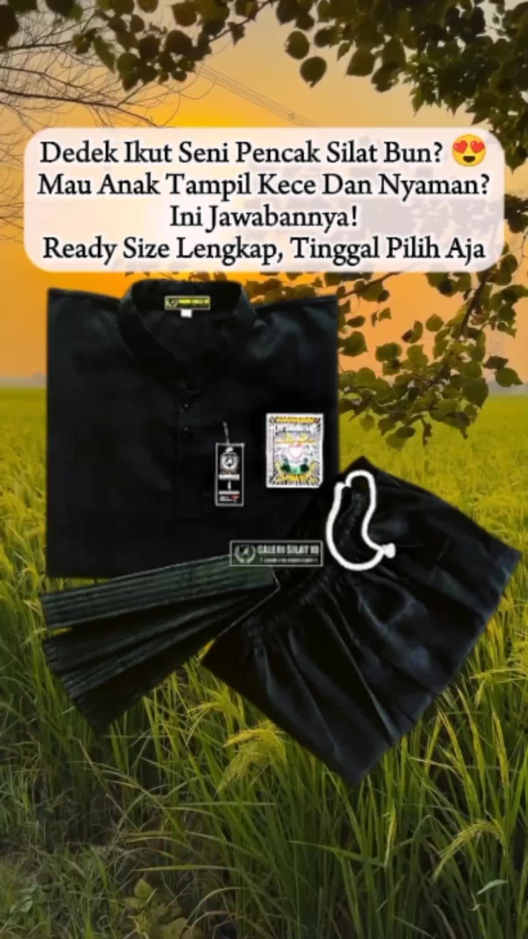 #setelananak #Baju #Silat #ATLET #IPSI #PSHT #indonesia #pshtpusatmadiun  #psht #anak  #guncang66spesialgajian 