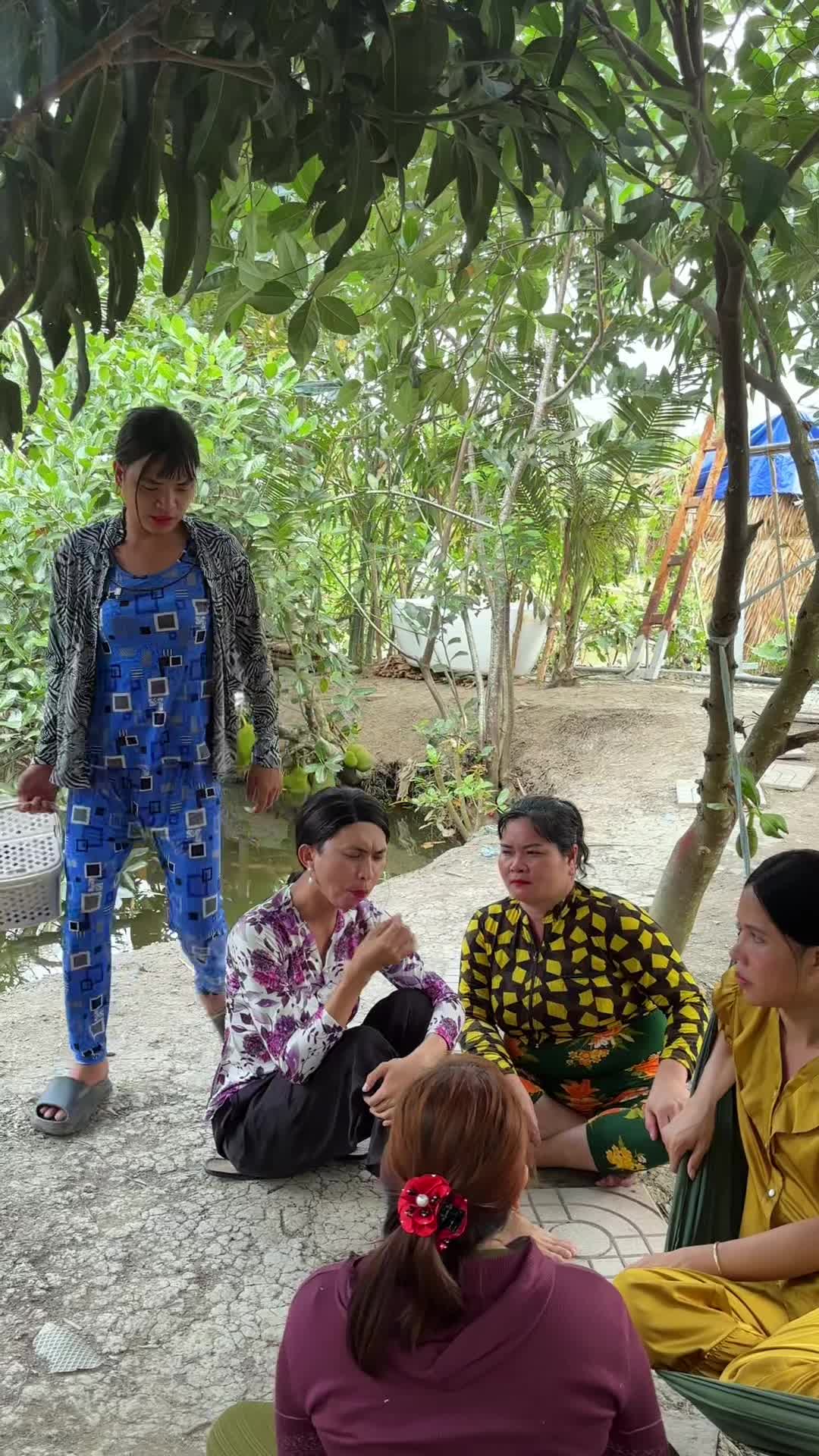 Nhờ người ta rồi hay quên #tuncuibap2 #tuncuibap2🌽🌽🌽 