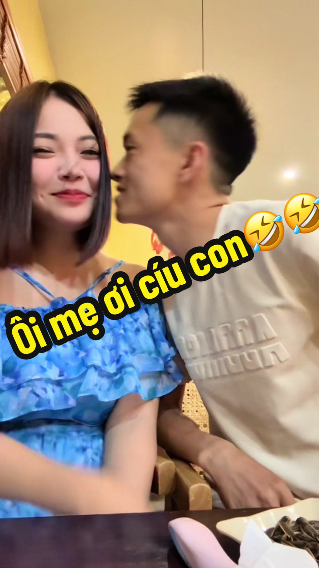 @Vẫn là loan🦆 dịu dàng chưa mấy bà🤣🤣🤣#flashman #nuoctayboncau 