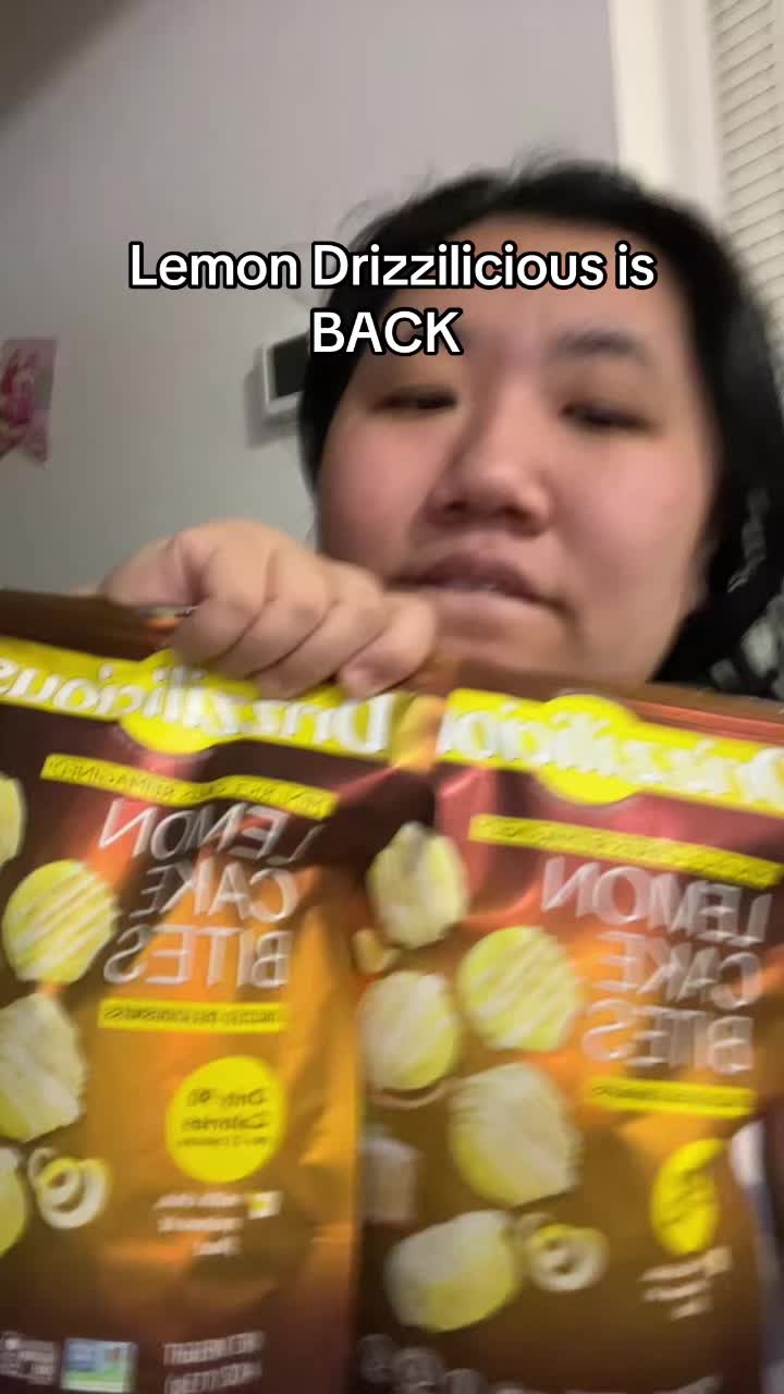 #drizzilicious #lemoncake 